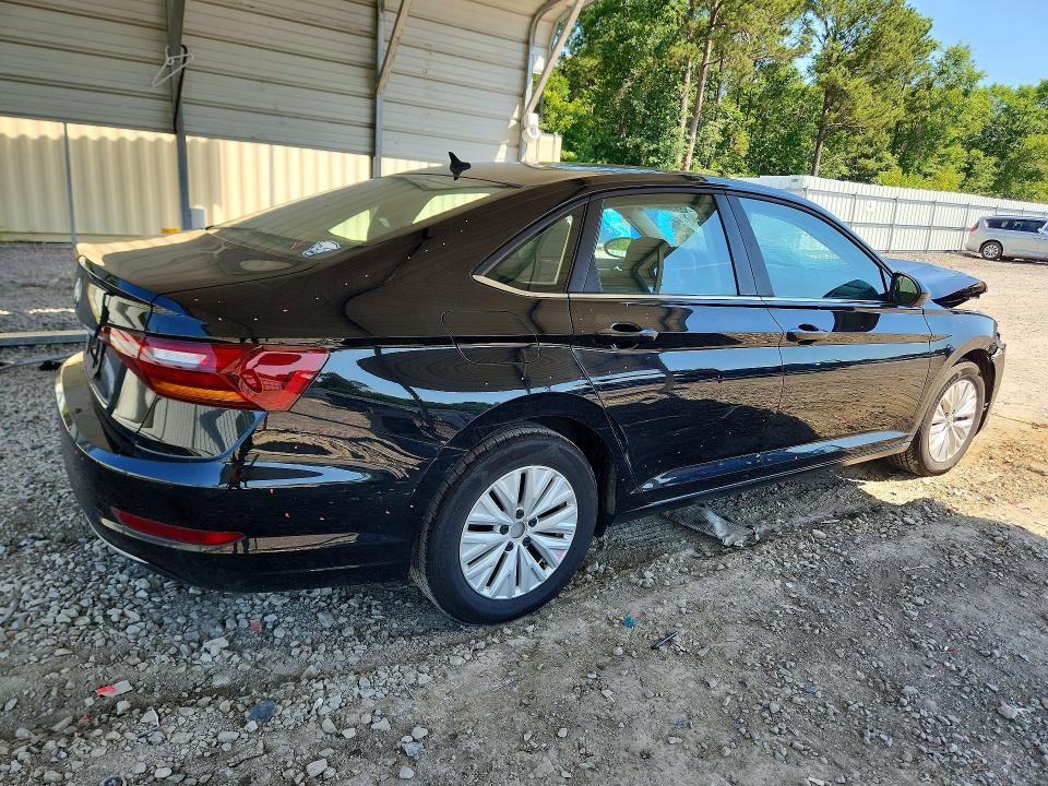 Продаж на аукціоні авто 2019 Volkswagen Jetta, vin: 3VWC57BU6KM205973, номер лоту: 56109926
