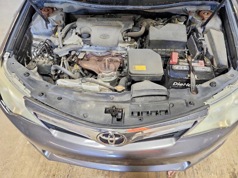 Продаж на аукціоні авто 2014 Toyota Camry, vin: 4T4BF1FK8ER354212, номер лоту: 54842176