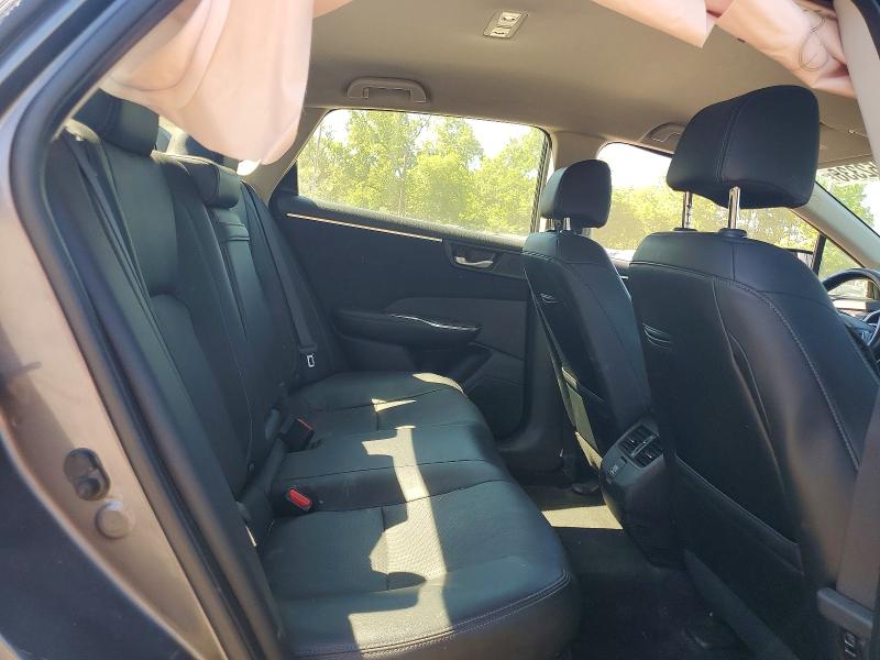Aukcja sprzedaży 2018 Honda Clarity, vin: JHMZC5F34JC010882, numer aukcji: 56052336