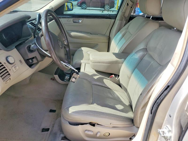 Aukcja sprzedaży 2008 Cadillac Dts, vin: 1G6KD57Y98U169155, numer aukcji: 58991606