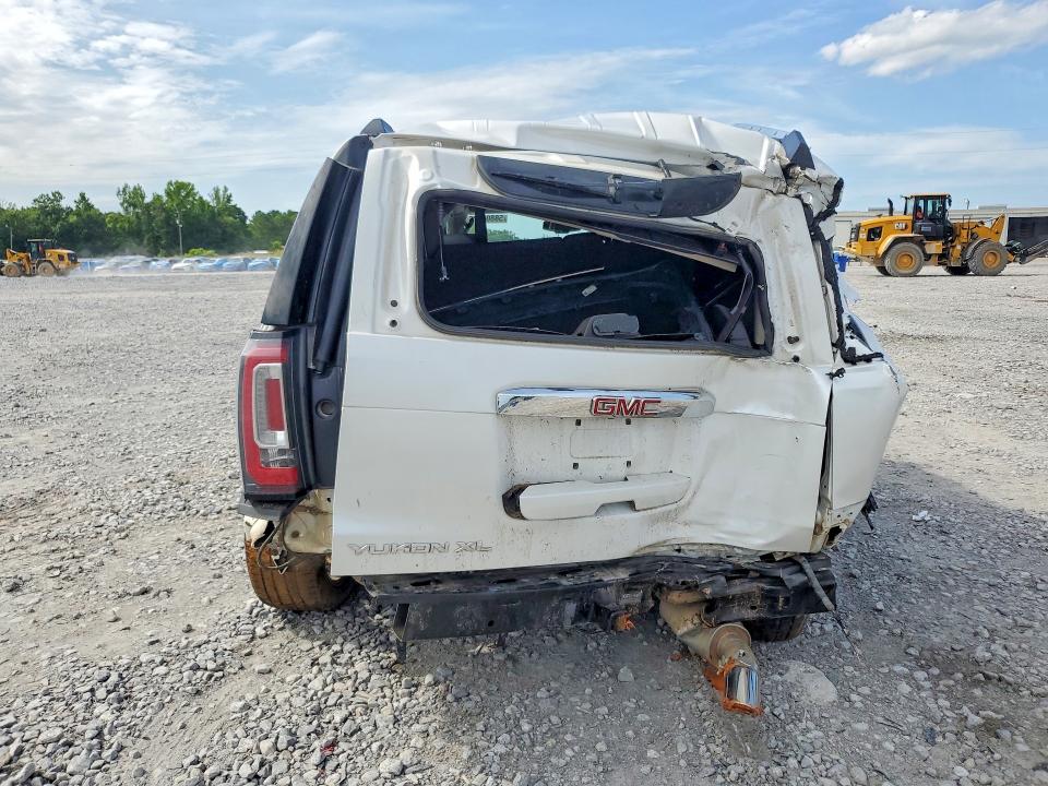 Продаж на аукціоні авто 2020 Gmc Yukon Xl, vin: 1GKS2HKJ3LR307156, номер лоту: 58801576
