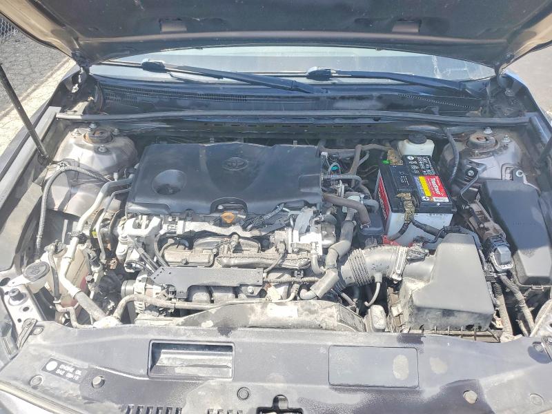 Продажа на аукционе авто 2019 Toyota Camry, vin: 4T1B11HK9KU773090, номер лота: 55577296