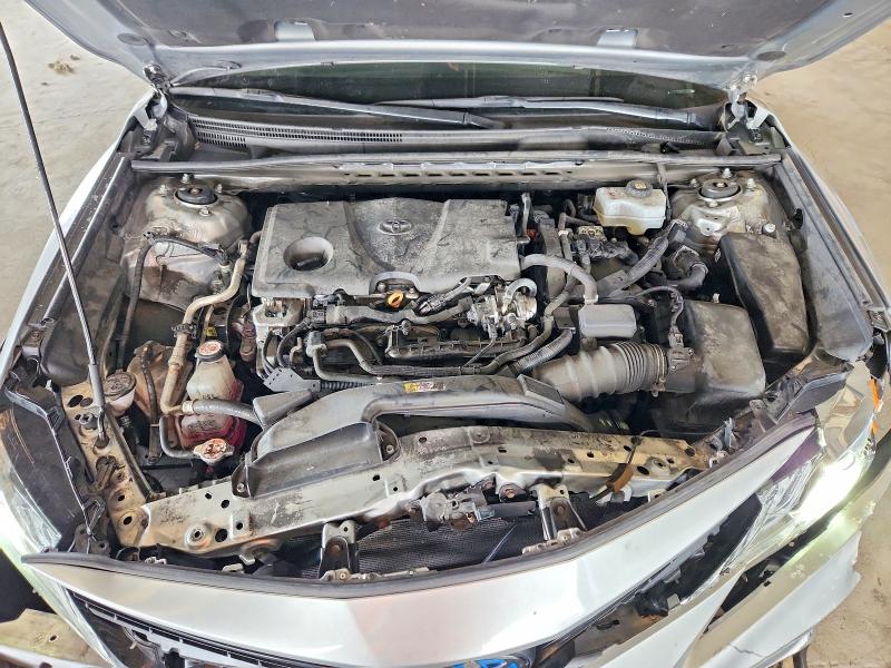 Продажа на аукционе авто 2023 Toyota Camry, vin: 4T1F31AK1PU603478, номер лота: 58846436
