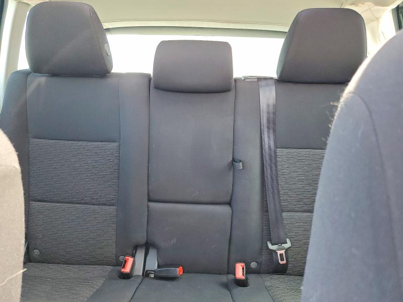 2013 Volkswagen Tiguan მანქანა იყიდება აუქციონზე, vin: WVGBV3AX2DW597397, აუქციონის ნომერი: 56316916