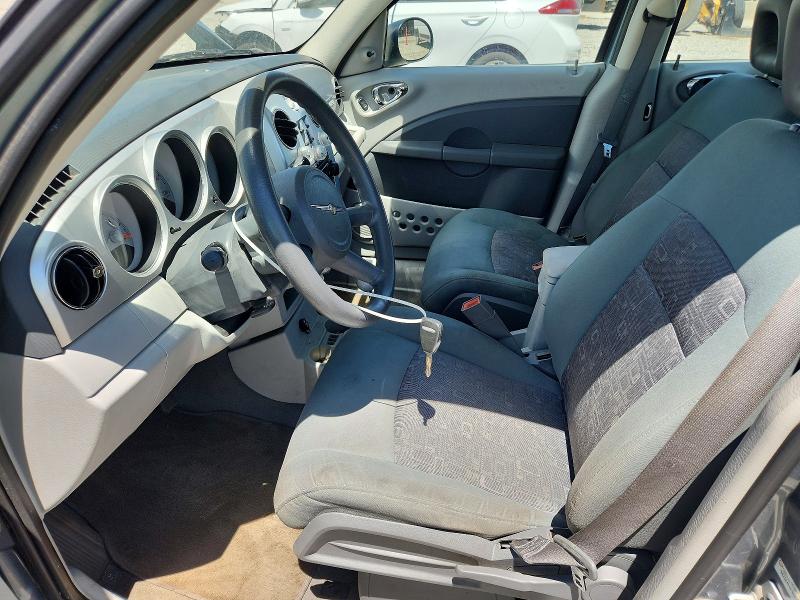 Продажа на аукционе авто 2008 Chrysler Pt Cruiser, vin: 3A8FY48B68T107822, номер лота: 56660216