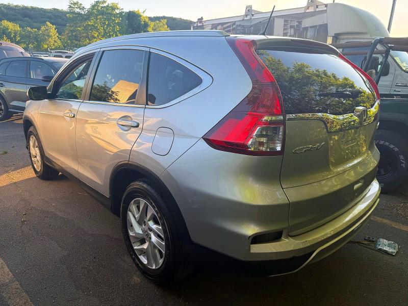 56590406 :رقم المزاد ، 2HKRM4H53GH686776 vin ، 2016 Honda Cr-v مزاد بيع