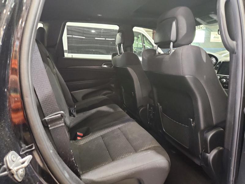 Продажа на аукционе авто 2019 Jeep Grand Cherokee, vin: 1C4RJFAGXKC612565, номер лота: 56983976