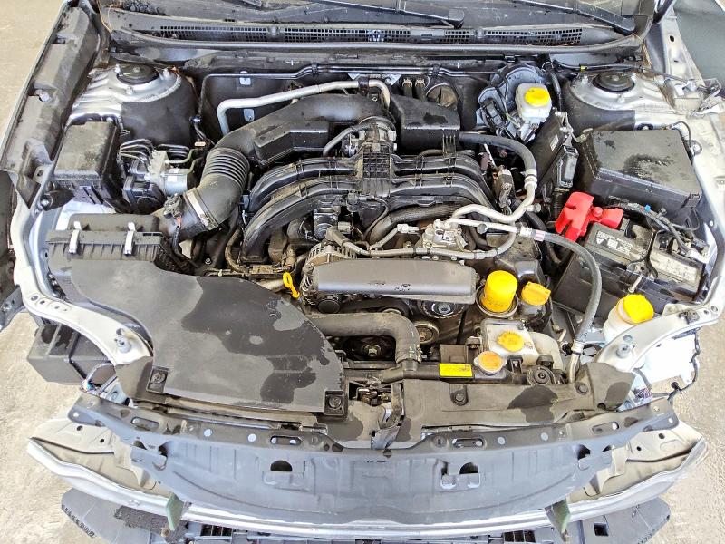 Aukcja sprzedaży 2025 Subaru Legacy, vin: 4S3BWAB65S3015125, numer aukcji: 56976816