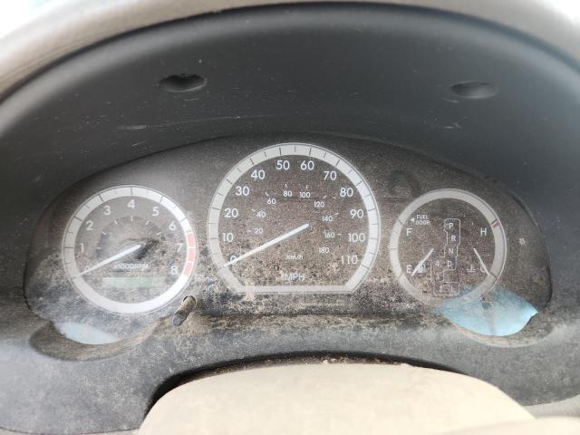 58455746 :رقم المزاد ، 5TDZK23C68S191743 vin ، 2008 Toyota Sienna مزاد بيع