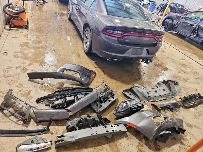 Aukcja sprzedaży 2017 Dodge Charger, vin: 2C3CDXHG8HH664456, numer aukcji: 73340625