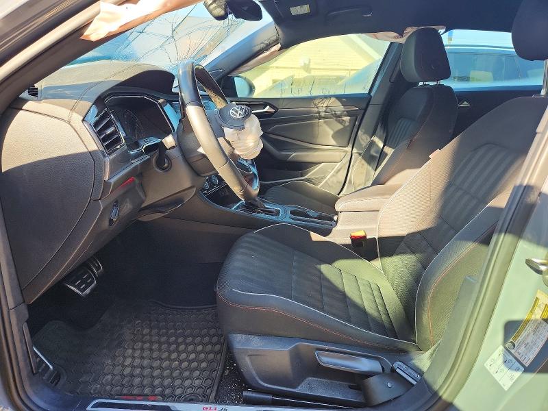 Aukcja sprzedaży 2019 Volkswagen Jetta, vin: 3VW6T7BU4KM209104, numer aukcji: 54884086