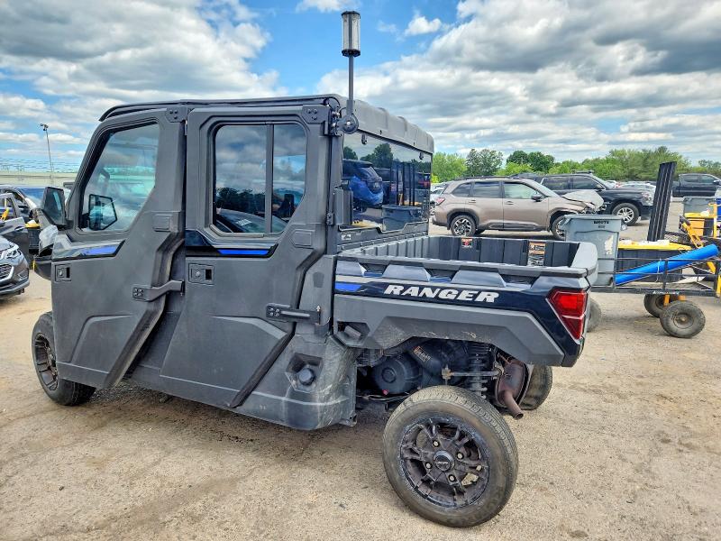 Aukcja sprzedaży 2023 Polaris Ranger, vin: 4XARSY995P8061039, numer aukcji: 54652226