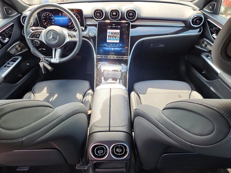 Aukcja sprzedaży 2024 Mercedes-benz C, vin: W1KAF4HB8RR223157, numer aukcji: 55419016