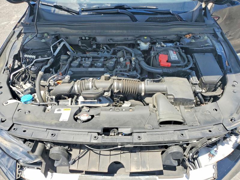 Aukcja sprzedaży 2018 Honda Accord, vin: 1HGCV1F13JA131117, numer aukcji: 55986246