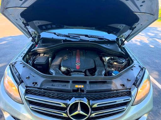 Продажа на аукционе авто 2018 Mercedes-benz Gle, vin: 4JGDA6EB6JB160462, номер лота: 55363766