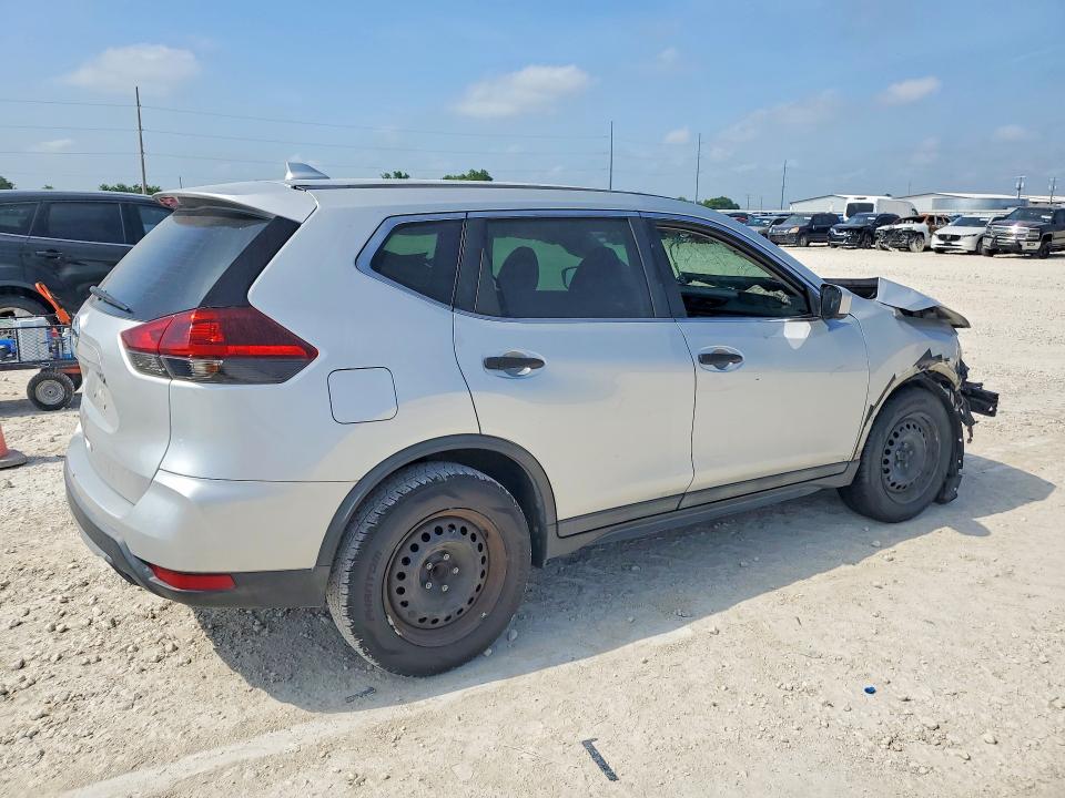 Продаж на аукціоні авто 2018 Nissan Rogue, vin: 5N1AT2MT4JC757054, номер лоту: 55855516