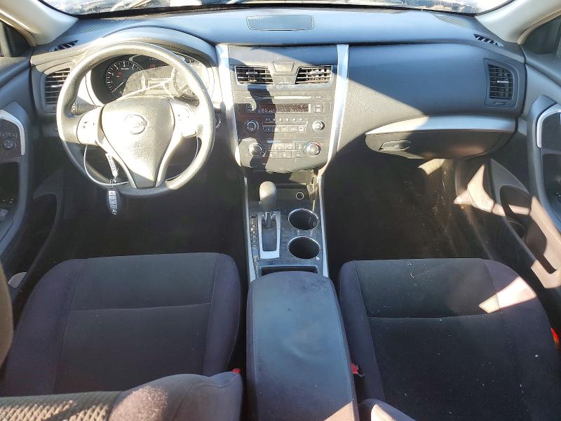 55967826 :رقم المزاد ، 1N4AL3AP0DC166604 vin ، 2013 Nissan Altima مزاد بيع