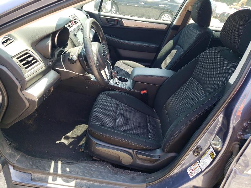 2017 Subaru Outback მანქანა იყიდება აუქციონზე, vin: 4S4BSAAC6H3223358, აუქციონის ნომერი: 59154656