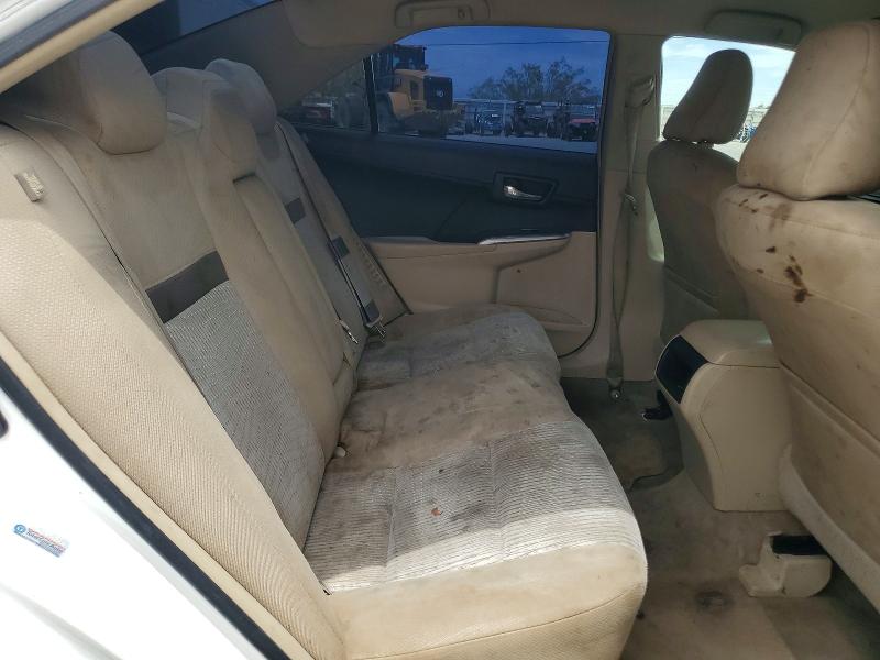 2014 Toyota Camry Hybrid მანქანა იყიდება აუქციონზე, vin: 4T1BD1FK4EU108483, აუქციონის ნომერი: 57438536
