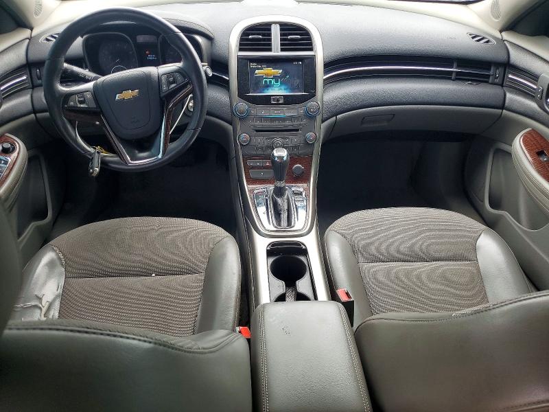 57881316 :رقم المزاد ، 1G11E5SA6DF209957 vin ، 2013 Chevrolet Malibu مزاد بيع