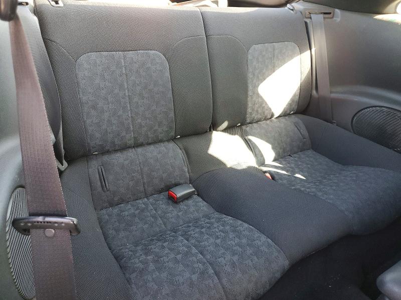 56037696 :رقم المزاد ، 4A3AC44G03E126633 vin ، 2003 Mitsubishi Eclipse مزاد بيع