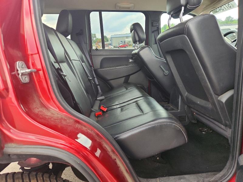 Продаж на аукціоні авто 2012 Jeep Liberty, vin: 1C4PJMAK6CW203317, номер лоту: 57754846