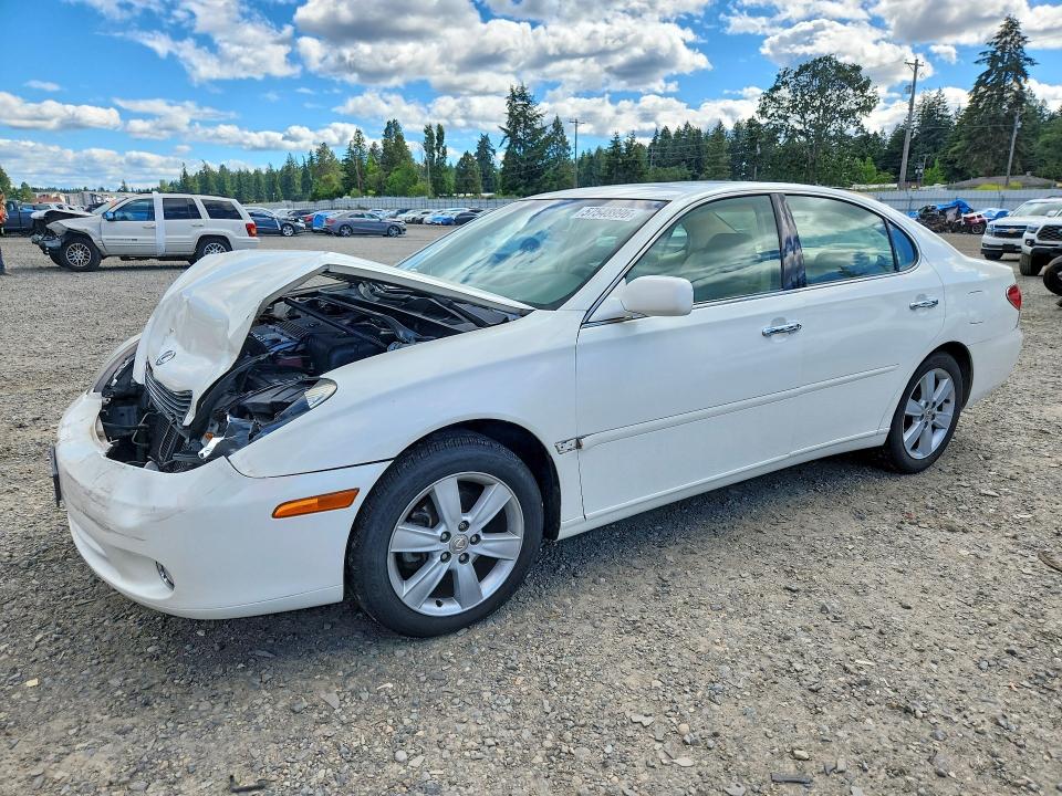 Auction sale of the 2006 Lexus Es, vin: JTHBA30G565171440, lot number: 57548996