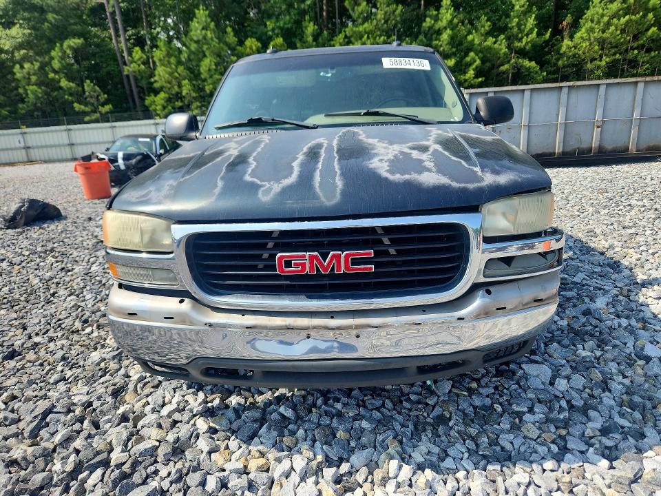 Продажа на аукционе авто 2003 Gmc Yukon, vin: 1GKEC13Z13R229675, номер лота: 58834136