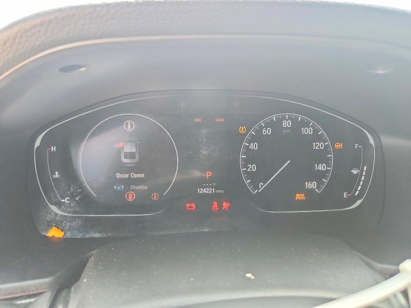 Aukcja sprzedaży 2019 Honda Accord, vin: 1HGCV1F35KA144406, numer aukcji: 56546656