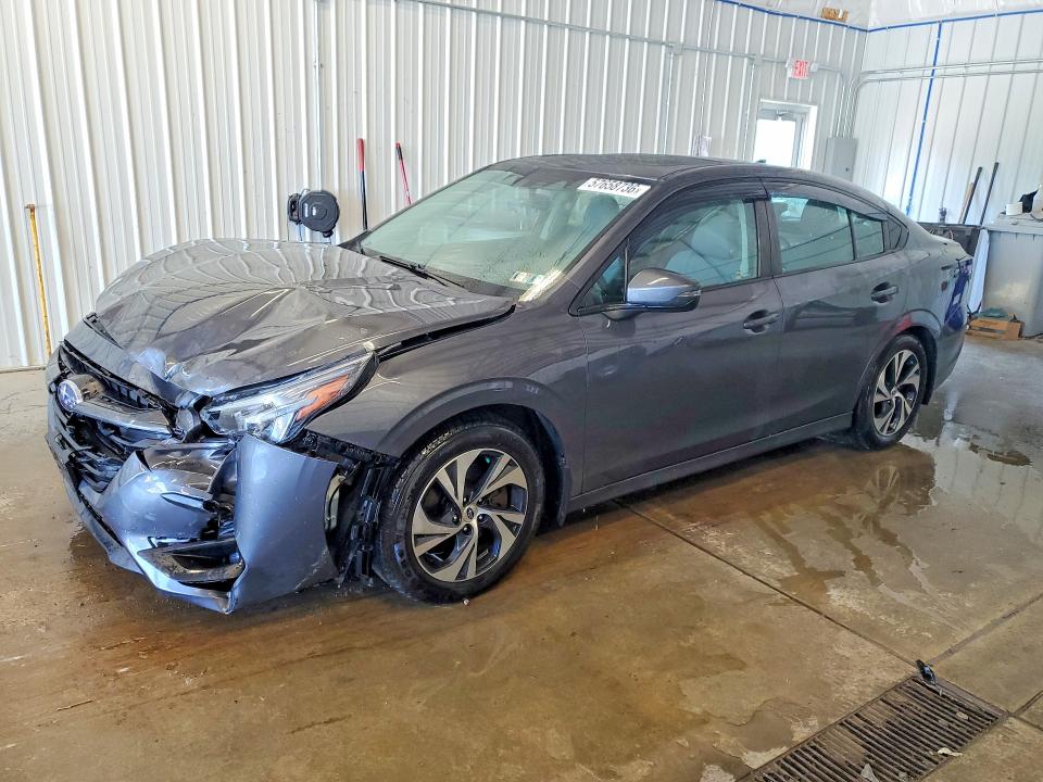 Aukcja sprzedaży 2023 Subaru Legacy, vin: 4S3BWAF6XP3005868, numer aukcji: 57658736