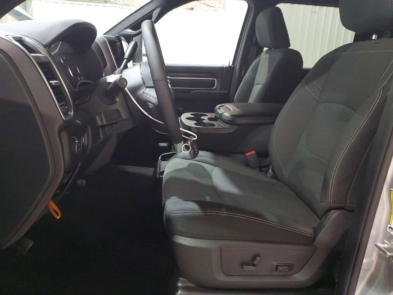 Продажа на аукционе авто 2026 Ram 2500, vin: 3C6UR5DJ2TG235501, номер лота: 57127356
