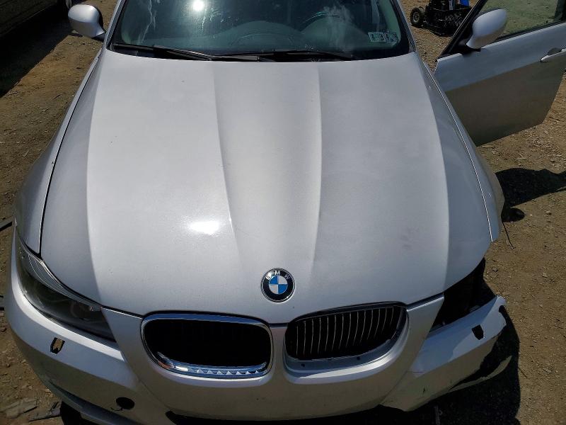Auction sale of the 2011 Bmw 328, vin: WBAPK5G54BNN30322, lot number: 55506506