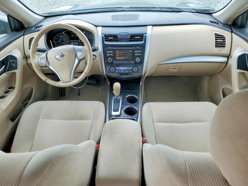 55327476 :رقم المزاد ، 1N4AL3AP8DN425926 vin ، 2013 Nissan Altima مزاد بيع