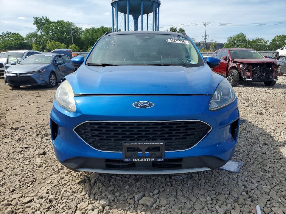 2020 Ford Escape მანქანა იყიდება აუქციონზე, vin: 1FMCU0H6XLUA25586, აუქციონის ნომერი: 56316256
