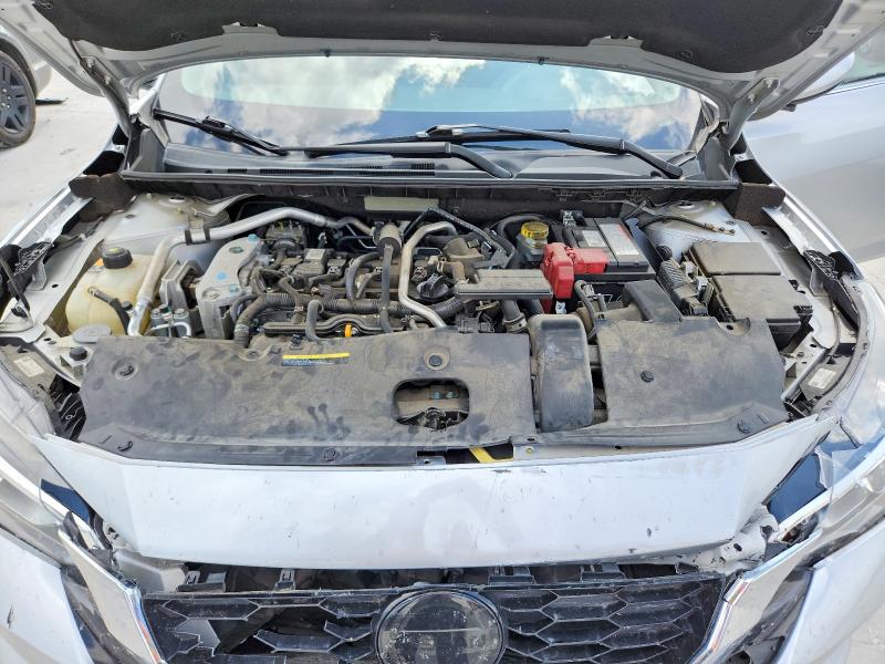 Продажа на аукционе авто 2022 Nissan Sentra, vin: 3N1AB8CV6NY231800, номер лота: 57087176