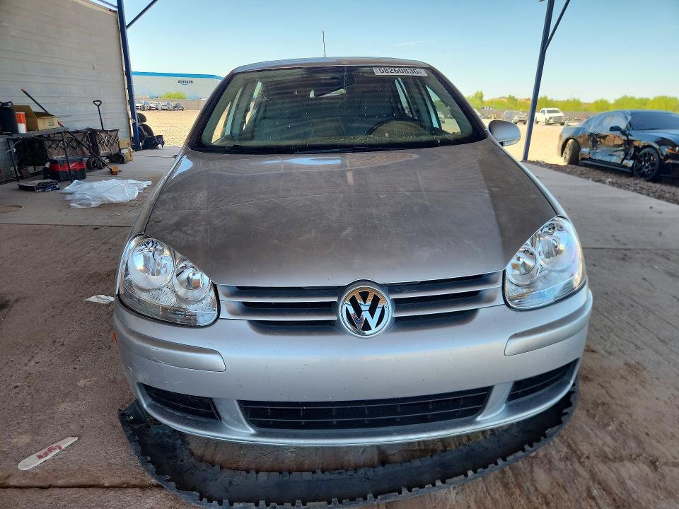 Aukcja sprzedaży 2009 Volkswagen Rabbit, vin: WVWDA71K29W096263, numer aukcji: 58260836