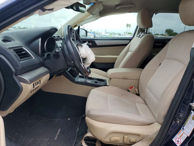 Продажа на аукционе авто 2018 Subaru Outback, vin: 4S4BSAFC6J3293988, номер лота: 56699186