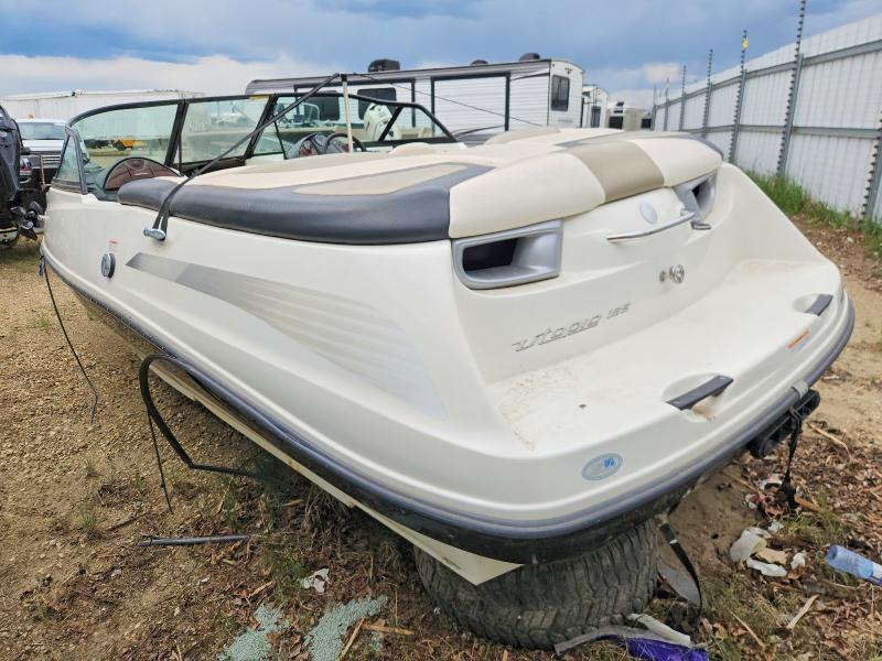 55543756 :رقم المزاد ، CEC34000D405 vin ، 2005 Sea-doo Boat مزاد بيع