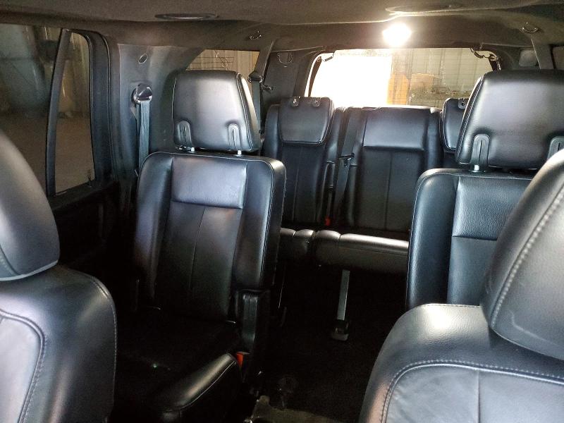 2015 Ford Expedition მანქანა იყიდება აუქციონზე, vin: 1FMJK1HT0FEF05496, აუქციონის ნომერი: 58976416