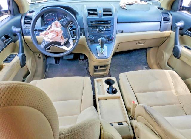 Продаж на аукціоні авто 2010 Honda Cr-v, vin: 5J6RE4H51AL088986, номер лоту: 58365876