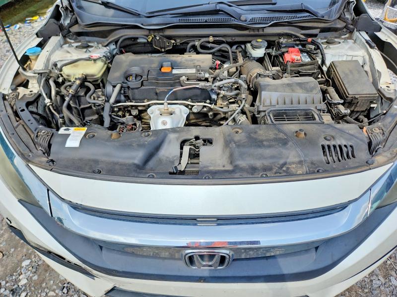 Aukcja sprzedaży 2016 Honda Civic, vin: 19XFC2F7XGE016712, numer aukcji: 57690066