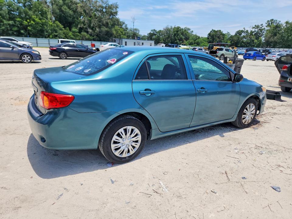 Aukcja sprzedaży 2010 Toyota Corolla, vin: 1NXBU4EE3AZ263081, numer aukcji: 56117086