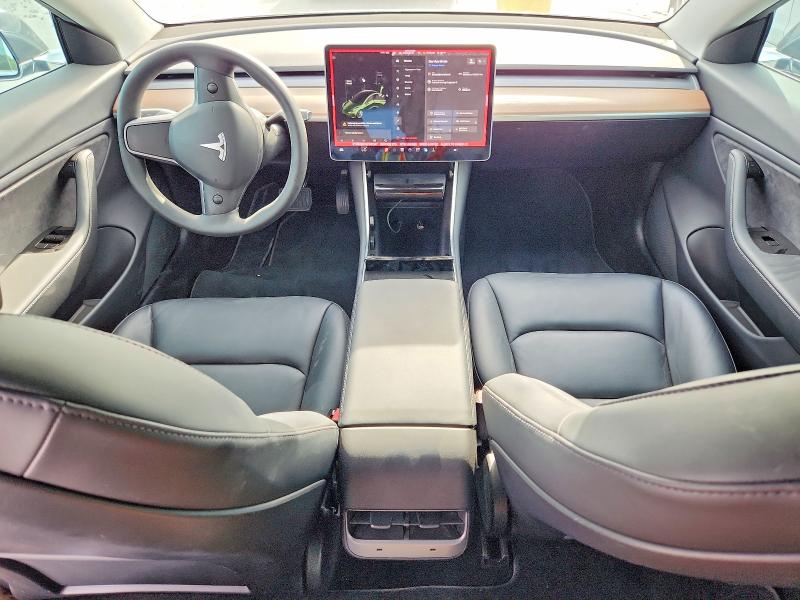 Aukcja sprzedaży 2020 Tesla Mdl 3, vin: 5YJ3E1EBXLF801247, numer aukcji: 56748606