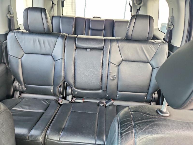 Продажа на аукционе авто 2013 Honda Pilot, vin: 5FNYF3H95DB017437, номер лота: 56981146