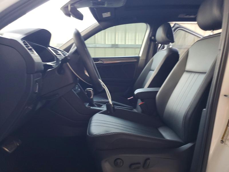 Продажа на аукционе авто 2024 Volkswagen Tiguan, vin: 3VVCB7AX4RM050990, номер лота: 55423686