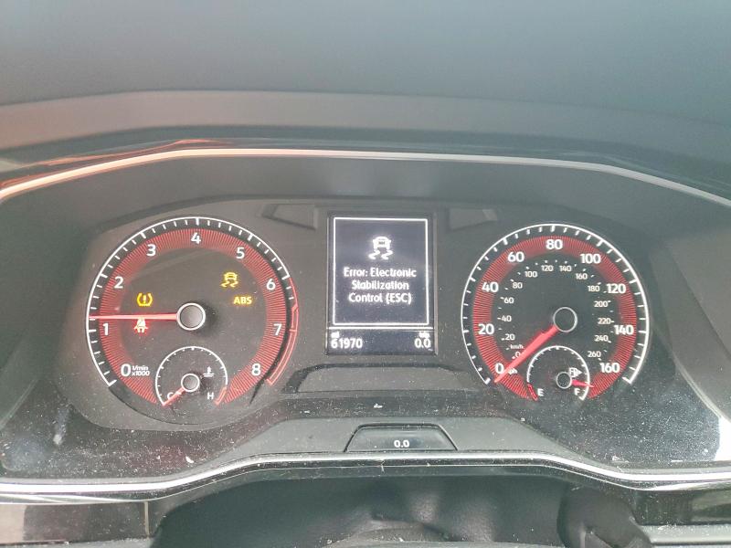 Продажа на аукционе авто 2019 Volkswagen Jetta, vin: 3VWC57BU3KM273616, номер лота: 57376946
