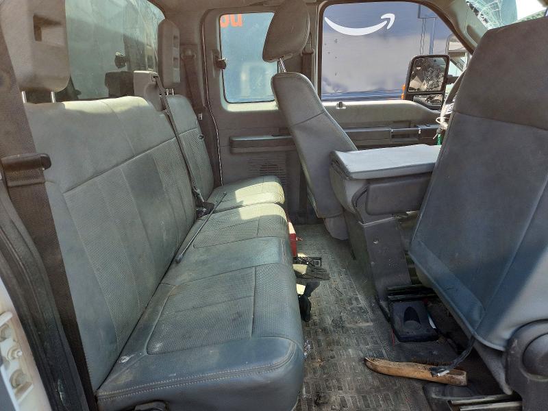Aukcja sprzedaży 2015 Ford F550, vin: 1FD0X5HT1FED11757, numer aukcji: 59065826