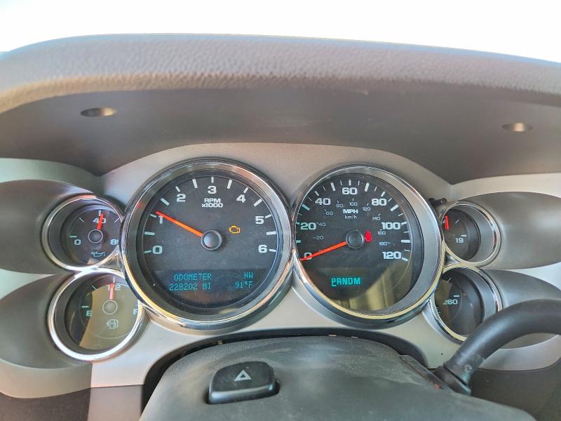 Продаж на аукціоні авто 2010 Gmc Sierra, vin: 3GTRKVE35AG265219, номер лоту: 56054286