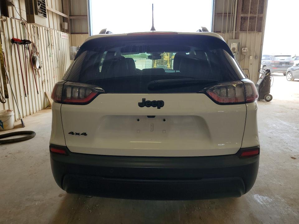Auction sale of the 2023 Jeep Cherokee, vin: 1C4PJMMB8PD111087, lot number: 56519156