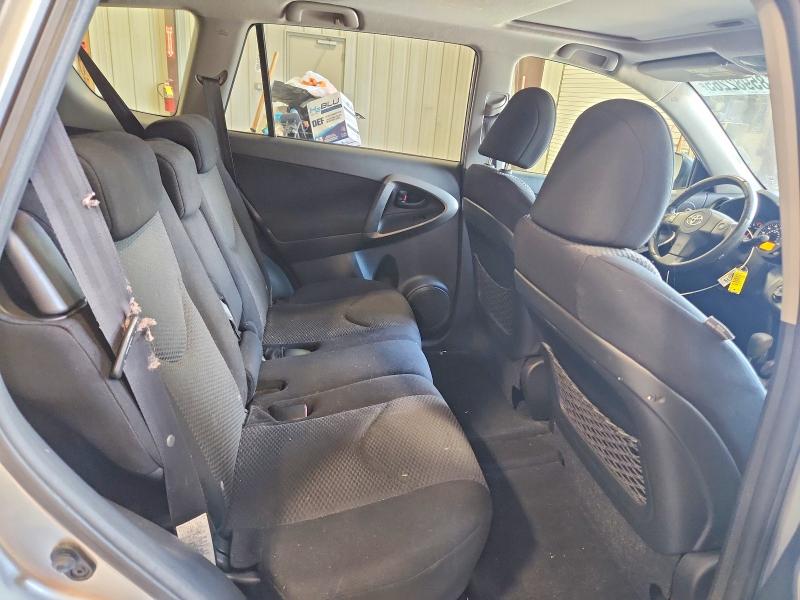85982265 :رقم المزاد ، JTMZF32V39D012312 vin ، 2009 Toyota Rav4 مزاد بيع